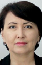 Kazylova Nurgul Abzalovna