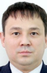 Zhumabekov Murat Maratovich