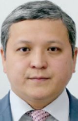 Shaimardanov Tolegen Bilyalovich