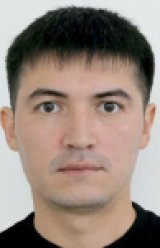 Masekenov Iratkhan Kenesovich