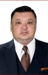 Uzbekov Arman Kenzhegalimovich