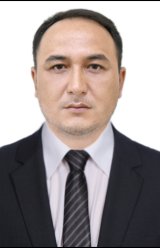 Tarybaev Damir Bagdatovich