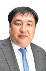 Amrin Arlan Baglanovich