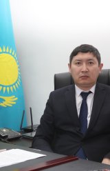 Marat Makhmut Maratovich