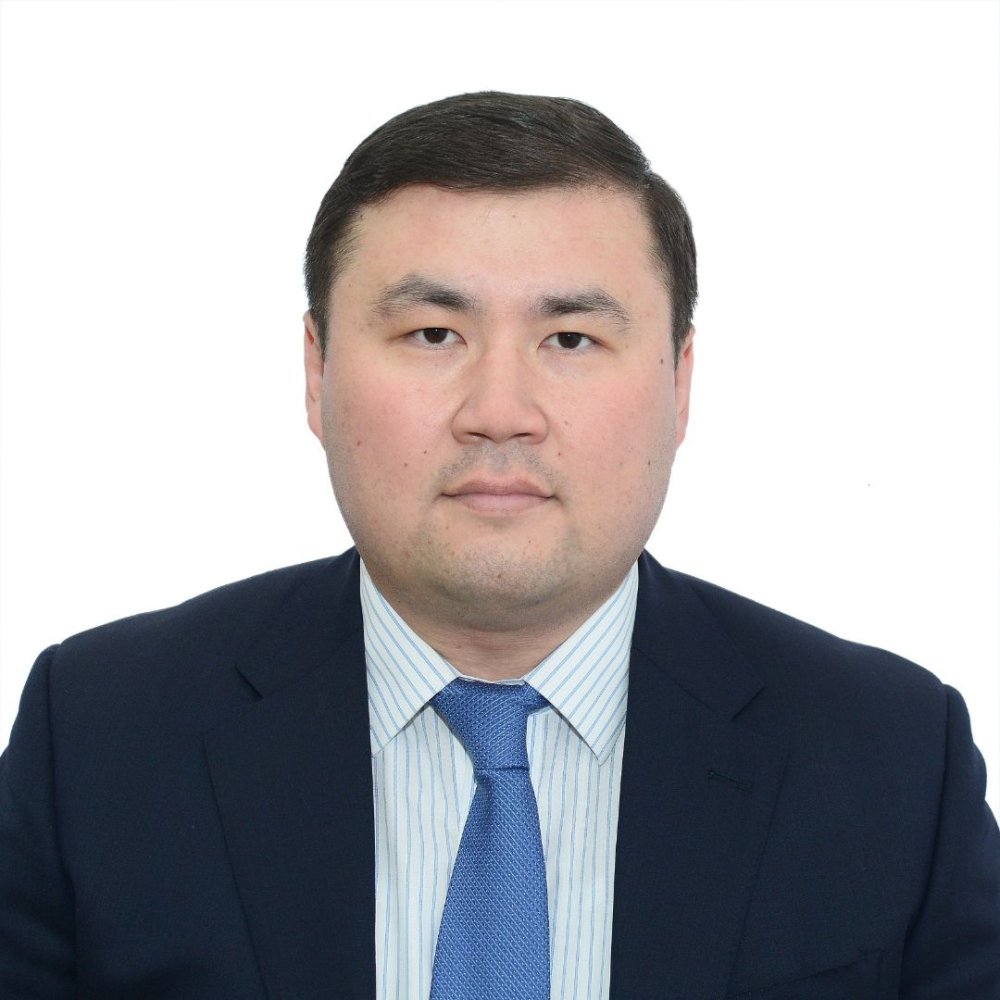 Koishibayev Bakbergen