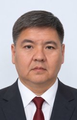 Kydyraliev Nursultan Bazarbekuly