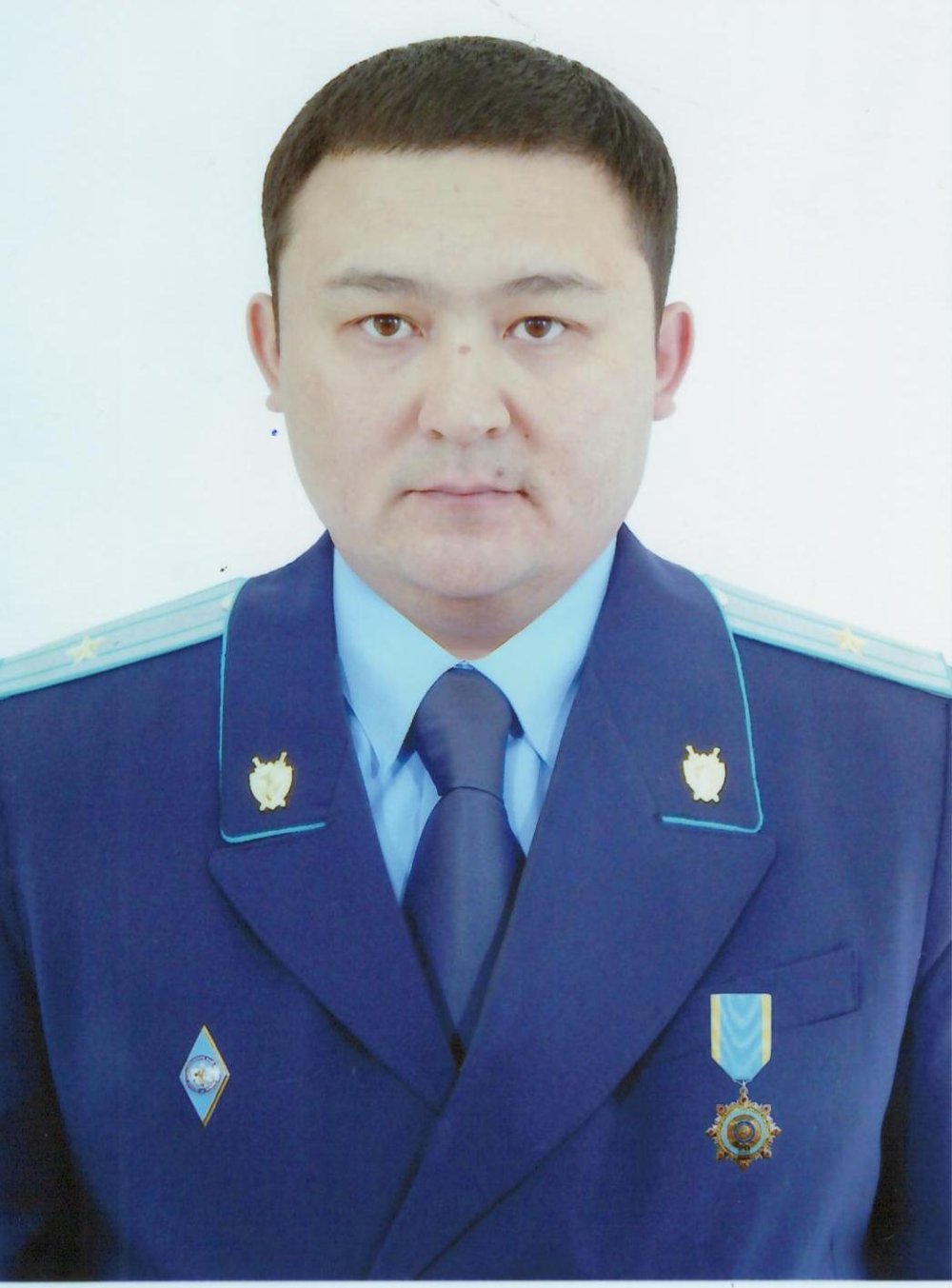 Alim Ruslan Iliyauly