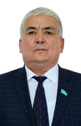 Temirov Kanat Galimzhanovich