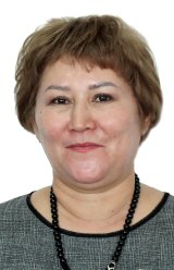 Tugelbayev Zhanat Salkenovich