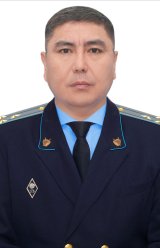 Torebekov Aidyn Bolatovich