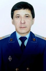 Auganbaev Nurlan Zholdasovich