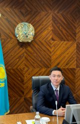 Malikajdar Murat Baltabekuly