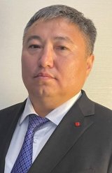 Umarov Ermek Kasymgaliuly