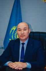 Bekkozhin Yurzhan Asanuly