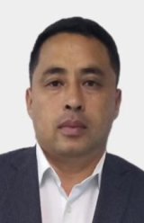 Mukanov Kamedula Тельманович