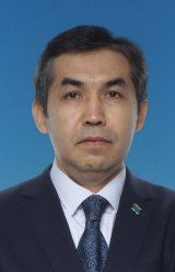 Akkoshkarov Nurlan
