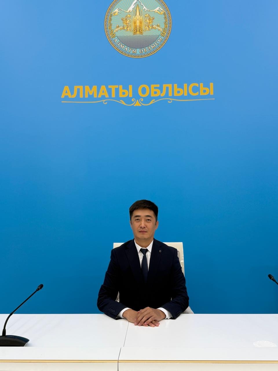 Sarsebekov Syrym Kanatuly