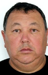 Rakhimov Ulan Amangeldievich