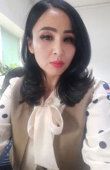 Salimzhanova Gulzat Mametnurovna