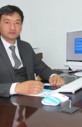 Ualiuly Ruslan