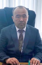 Torebayev Yerbolat Zhakippayevich