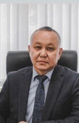 Manapbaev Nurbolat Kaibeldenuly