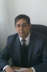 Nasyrov Mirshad Myrzagulovich
