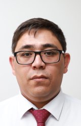 Shakirov Dulat Bolatuly