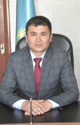 Nuradil Tulekov