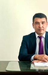 Kozhabekov Bolat Satybaldievich
