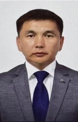 Zhasybayeva Raya Turganovna