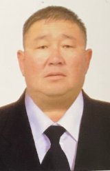 Moldagaliev Didar Manarbekovich