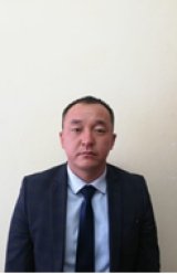 Konyrbaev Bakyt Zharkynovich