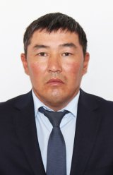 Esengaliyev Temirbolat Kairatovich