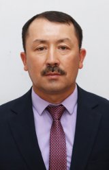 Musagaliyev Shokan Rakhimovich