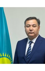 Alpysbayuly Kasymkhan