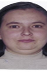 Krupoderov Lyudmila Anatolyevna