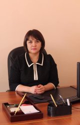 Aryspaev Mukhangali Kairzhanovich