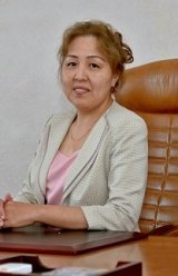 Nauruzbayeva Umit October