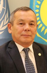 Bakyt Almenbetov