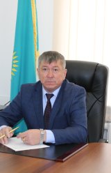 Rymbaev Muratbek Mukharbekovich