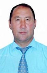 Kabdikalimov Kadirzhan Kaspievich