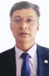 Zhagiparov Baktiyar Bakytovich