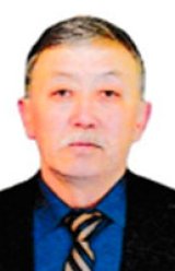 Zhetibaev Nurlan Askarovich