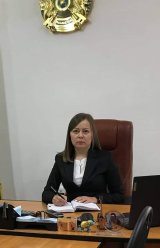 Motyshev Yernat Yerkinuly
