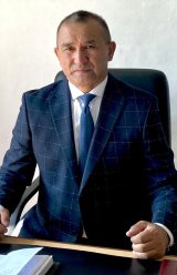 Коныров Кайратбек Есимханович