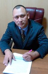 Мусин Жас-улан Амангельдинович
