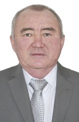 Murumbayev Erdos Kakitayevich