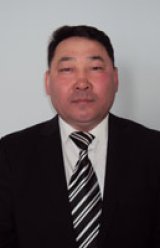 Yusupov Azhdar Tursynbekovich