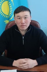 Yessimbekov Farhat Asylkhanovich